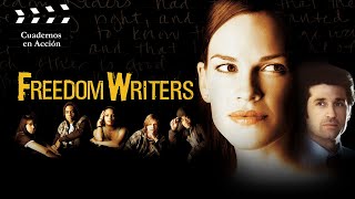 Análisis de Freedom Writers / Escritores de la libertad / Diarios de la calle, de LaGravenese (2007)