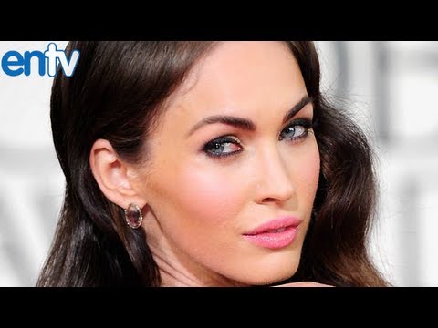 Video: Megan Fox verwacht haar tweede baby