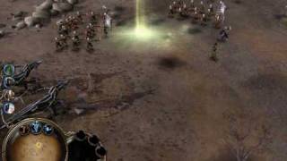 lord of the rings battle for middle earth 2 screenshots part 2