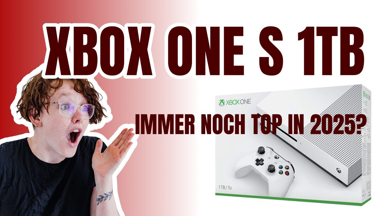 Xbox One S 1TB Konsole Lohnt Sich Der Kauf 2025 Noch Review Test xbox-one-s-1tb-konsole-lohnt-sich-der-kauf-2025-noch-review-test