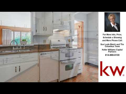 3476 Sciotangy Drive, Upper Arlington, OH home video tour