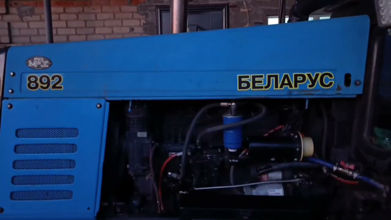 7 березня 2026 р.Пелюсткове щеплення МТЗ.