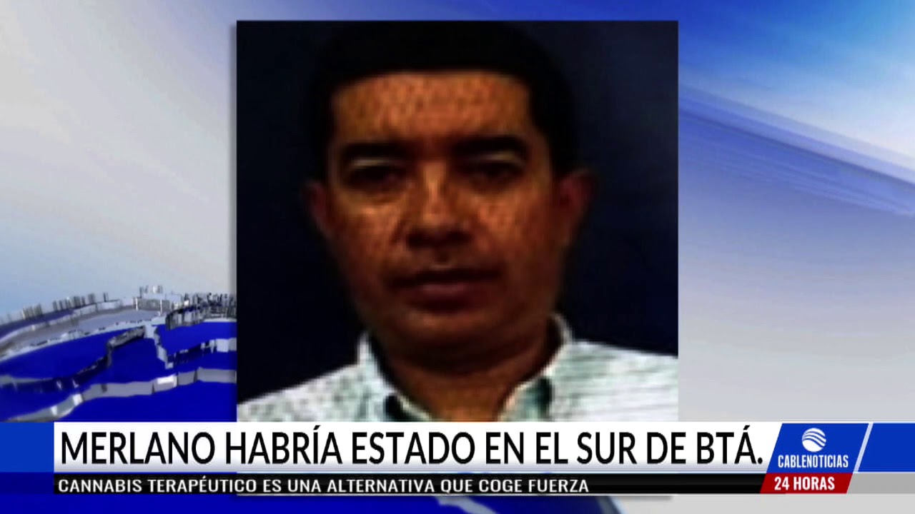 Autoridades allanaron casa donde se habría escondido Aída Merlano vivo y85