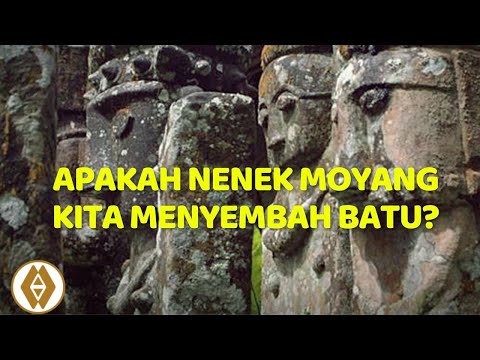 Video: Struktur megalitik: jenis dan jenis