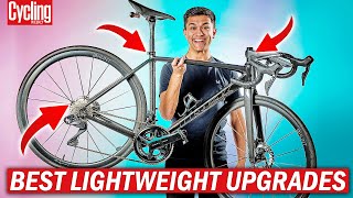 11 Simple Yet Brilliant Ways To Make Your Bike LIGHTER