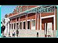 A CASA DE PADRE CÍCERO MUSEU EM JUAZEIRO 2024 ROMARIA