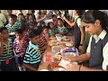 Foodies point by grade 11 students  aklavya international school
