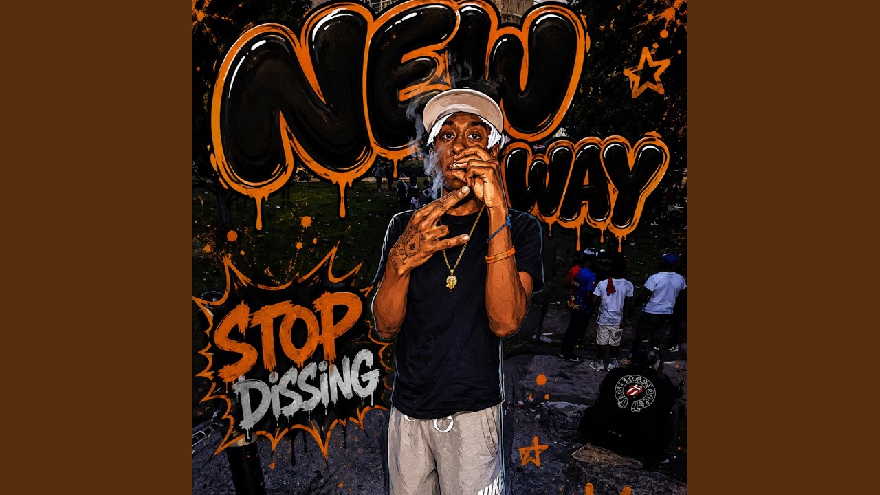 Watch STOP DISSING on YouTube Watch STOP DISSING on YouTube