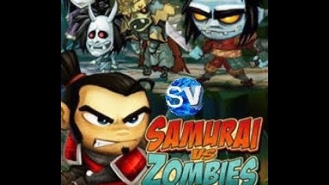 SVZ part 1 (waves 0~5) + bonus things.