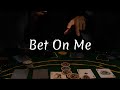 你本該向我下注 : Walk off the Earth Ft. D Smoke - Bet On Me 中英字幕∥ 西洋歌曲推薦 #47