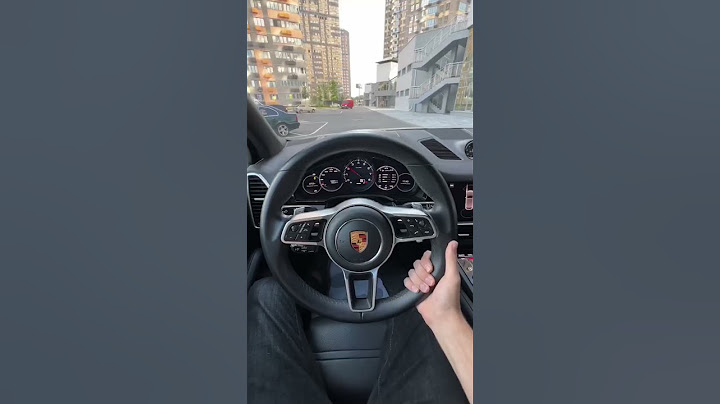 Короче я и Порше Каен🤪 #порше #каен