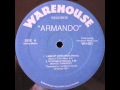 Armando  151 1988