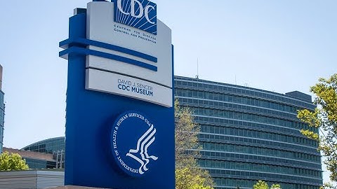 CDC making changes in wake of pandemic