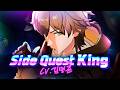 「Side Quest King」 - CV. 김명준 | 남 개척자 Ver. 【붕괴: 스타레일 3주년 MV】