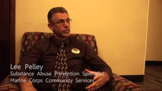 Details Marine Corps Community Services Substance Abuse Counseling Center raises drunk driving awareness News
