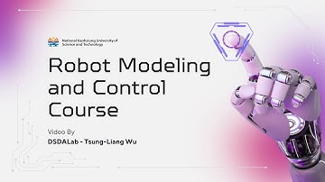 Ep3│Ch2.Rigid Motions and Homogeneous Transformations│Robot Modeling and Control