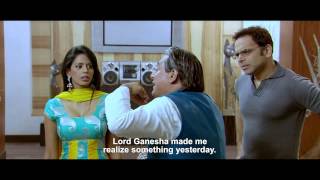 Watch My Friend Ganesha 2 Trailer