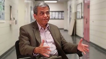 The Potential For Change: Farris Engineering Center & The GO Bond