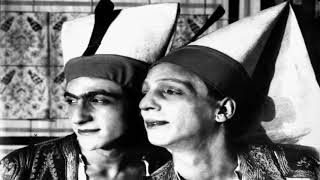 Muhsin Ertuğrul Belgeseli