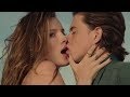 Bella Thorne in You Get Me 2017 | hot kiss (movie scene)