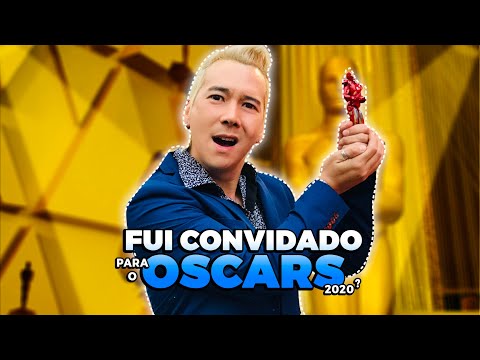 Vídeo: Como Chegar Ao Oscar