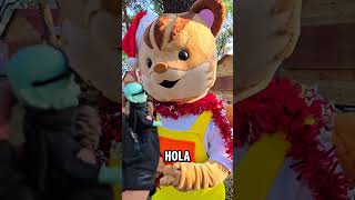 La Ardilla Más Gigante