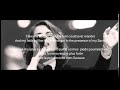 Hillsong - Oceans (where feet may fail) - Traduction en FR