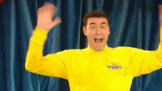 The Wiggles Central Park New York A-Capella