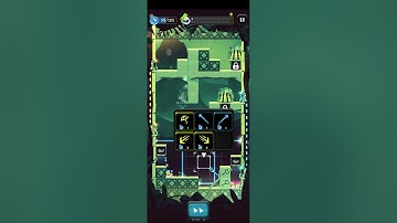 Lemmings - W: 232-12 Walkthrough