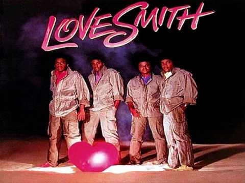 Watch DO YOU WANT ANOTHER CHANCE - Lovesmith on YouTube