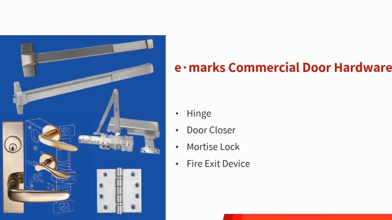danterry-commercial-door-hardware-youtube