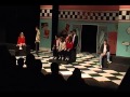 Grease (BMHS Production)