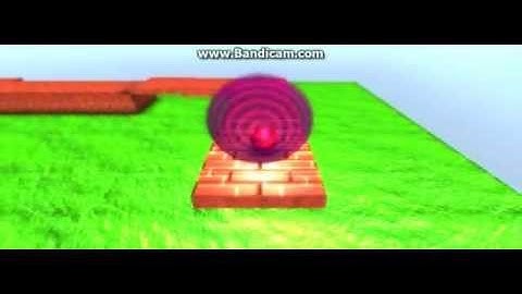 Unity 3D Game - Ball Dimension : Update #1