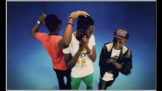 Stidman - Yeye Song (Official Video)