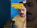 What Is Difference Between Camera And Theatre Acting Shiv Prateek NSD Podcast Best Shorts What Is Difference Between Camera And Theatre Acting Shiv Prateek NSD Podcast Best Shorts