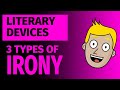 Understanding Irony