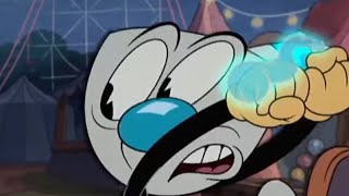 cuphead cursed images