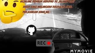 driver muda 'gagal sarjana'