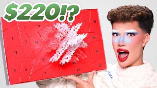 2023 Beauty Advent Calendars ARE SCAMMING YOU! 🤬 screenshot 2