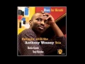 Anthony Wonsey Trio - Just You, Just Me