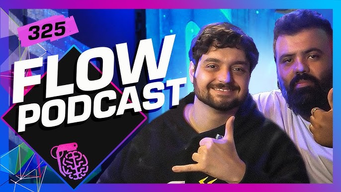 Arthur Petry fala sobre o desentendimento que rolou com o Flow Podcast, A  possibilidade de Arthur Petry assumir o lugar de Monark no Flow, By  Planeta Podcast