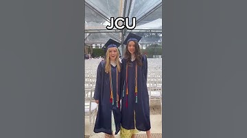 Thumbnail of Pov: Two best friends graduating from the best university in Rome! #commencement #classof2023 #rome
