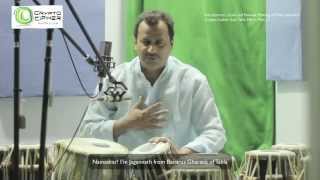 Making of Tabla Software - Introduction (Part-1 HD) screenshot 3