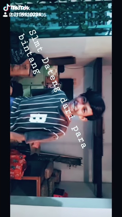 Tawuran Versi Dj