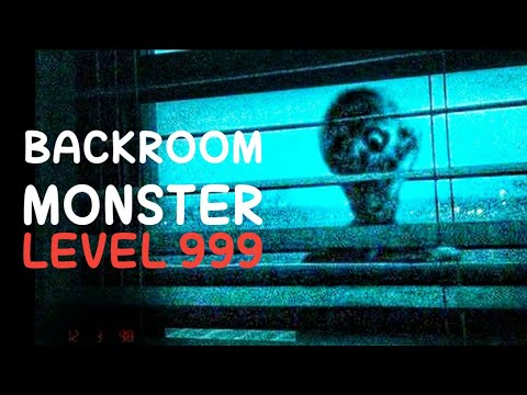 level backroom 999｜TikTok Search