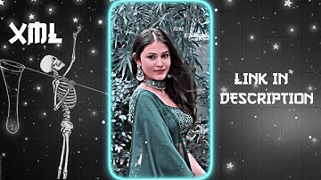 SAVARIYA || NEW TRENDING XML🔥 ❤️ ||XML|| XML FILE || NEW XML