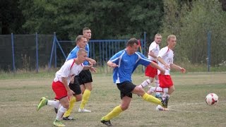 KS CK Troszyn - Nadnarwianka Pułtusk