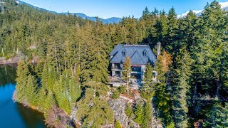 For Sale | Chateau du Lac, Whistler, BC