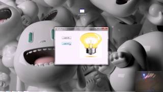 Arduino + Visual Basic 2010