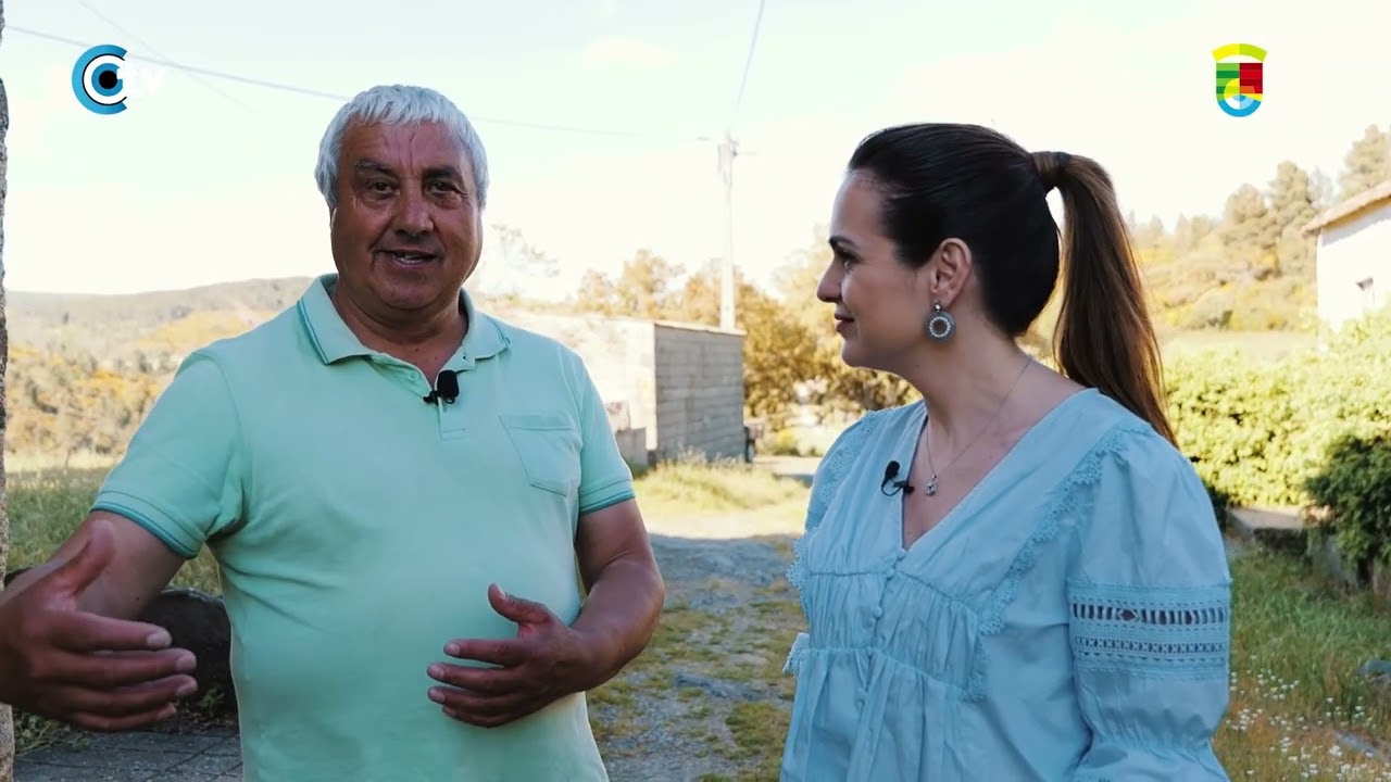 ALDEIAS COM HISTÓRIA - VIDEMONTE